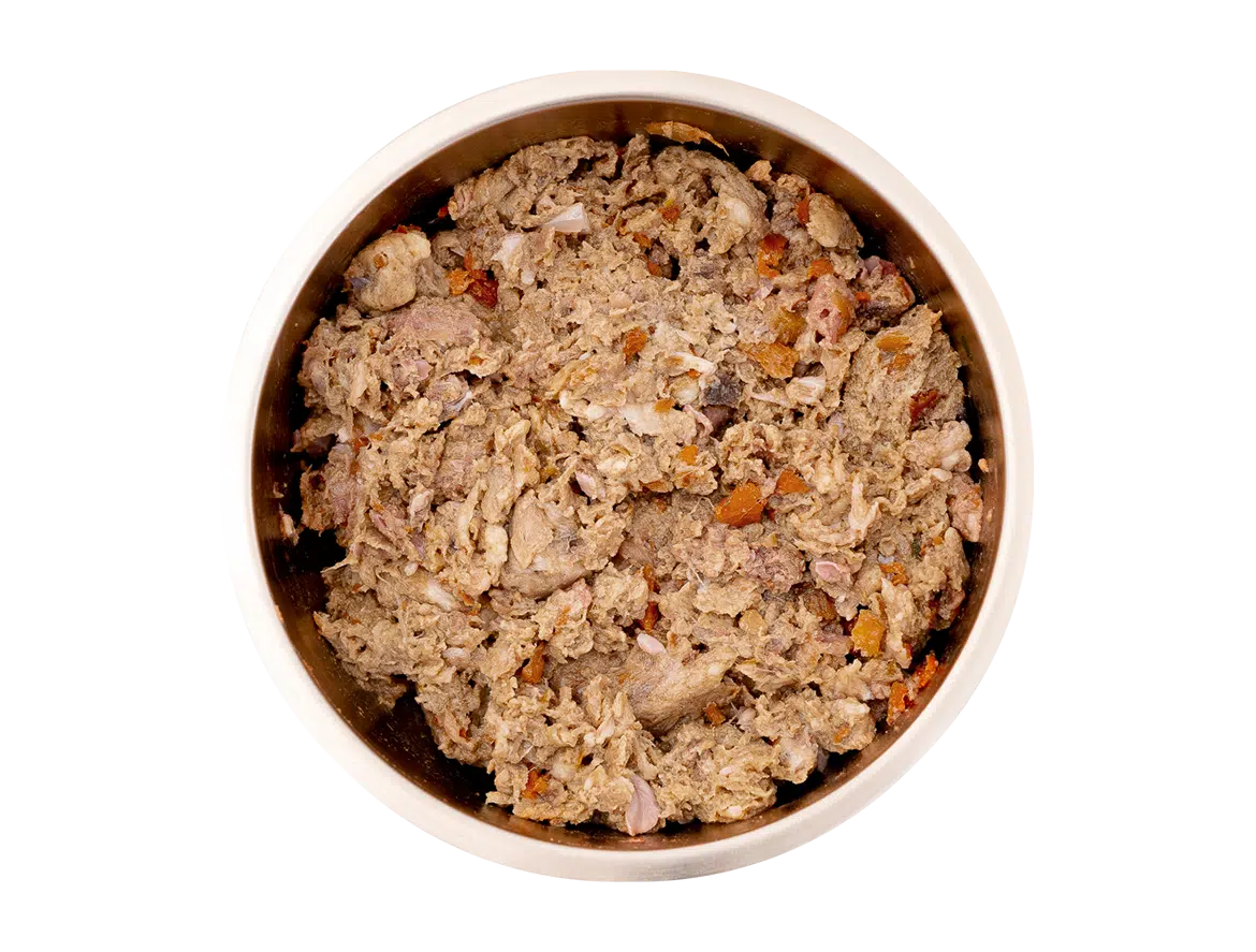 Prodog - Complete Chicken 1kg