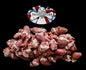The Dog's Butcher - Free Range Chicken Hearts 1kg
