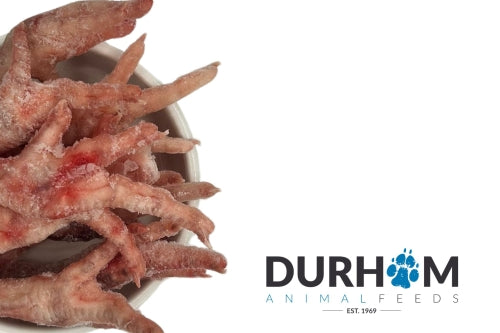 Chicken Feet - 1kg 🐓