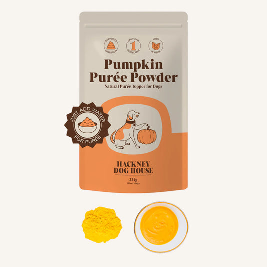 Pumpkin Puree For Dogs - 30 Servings 🎃