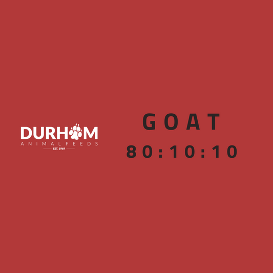 DAF - Goat 454g