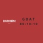 DAF - Goat 454g