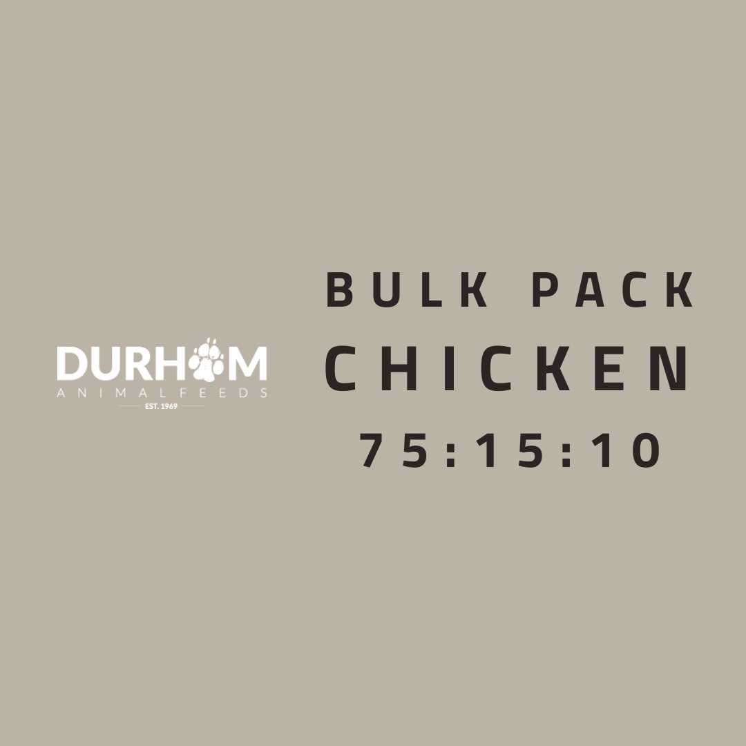 DAF - Chicken Bulk Pack 1.5kg