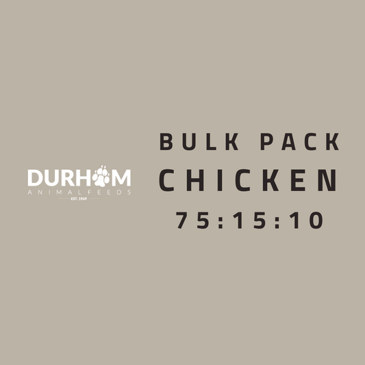 DAF - Chicken Bulk Pack 1.5kg