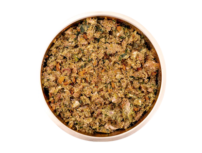 Prodog - Complete Duck 1kg