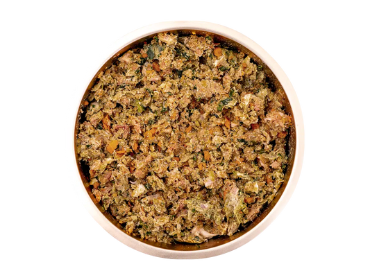 Prodog - Complete Duck 1kg