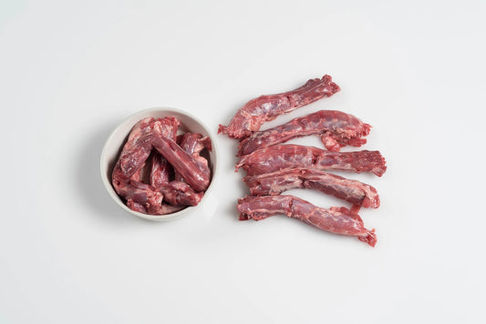 Paleo Ridge - Duck Necks 800g