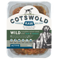 Cotswold Raw - Active 80/20 Wild Mince with Duck & Venison Complete 1kg