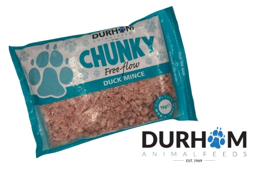 DAF Chunky Freeflow -  Duck 80:10:10 1kg