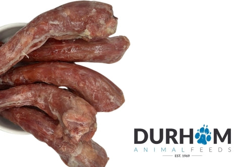 Duck Necks - 1kg 🦆