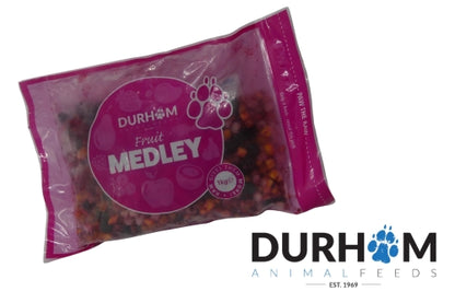 DAF - Fruit Medley 1kg 🍓🍐🫐🥥🍎🥭