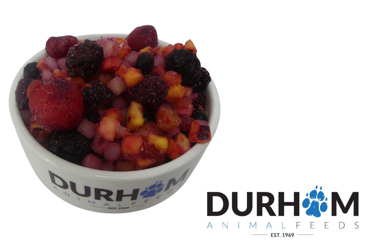 DAF - Fruit Medley 1kg 🍓🍐🫐🥥🍎🥭