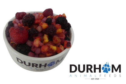 DAF - Fruit Medley 1kg 🍓🍐🫐🥥🍎🥭