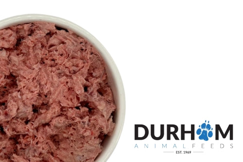 DAF - Guinea Fowl 454g