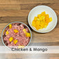 Finer By Nature - Chicken & Mango 1kg