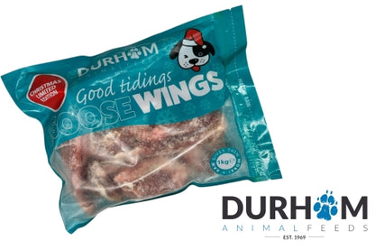 Goose Wings - 1kg