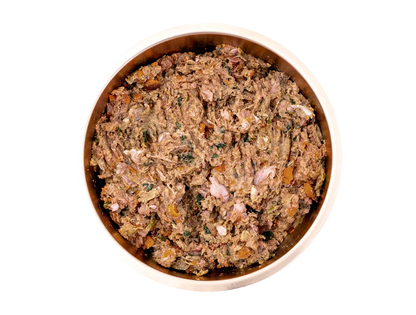 Prodog - Complete Chicken with Green Tripe 1kg