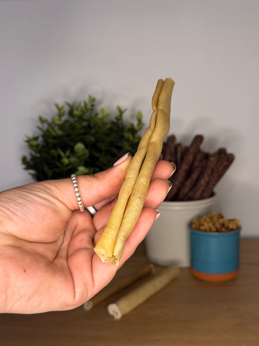 Buffalo Collagen Cigar