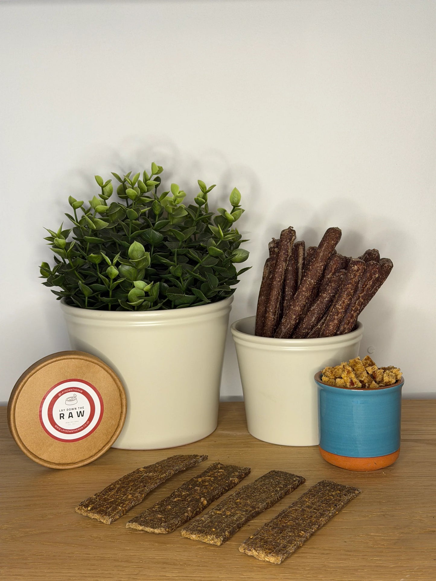 100% Meat Strips (Various Flavours)