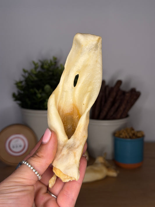 Goat Ears
