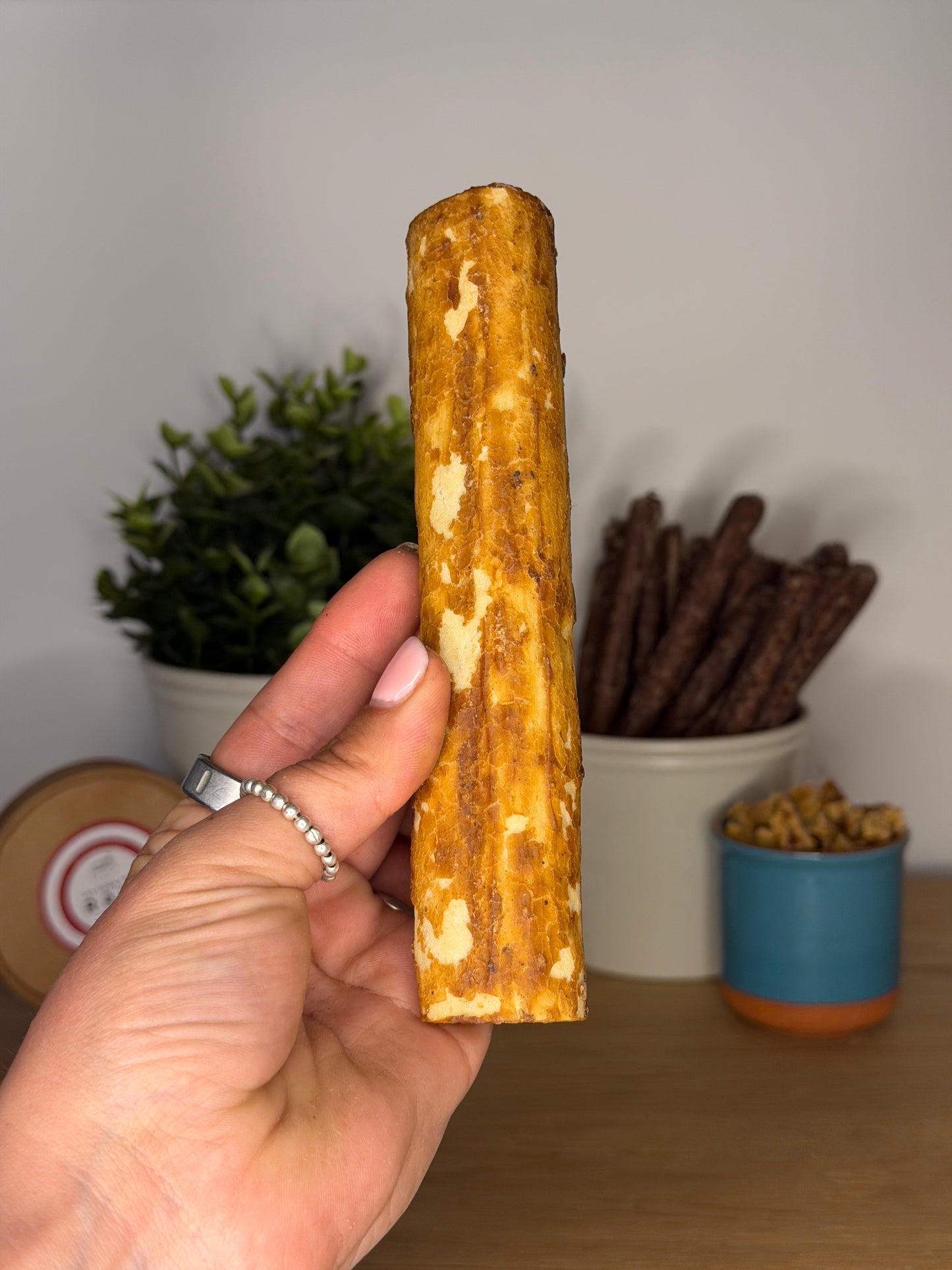 Buffalo Collagen Roll - 15cm/30cm