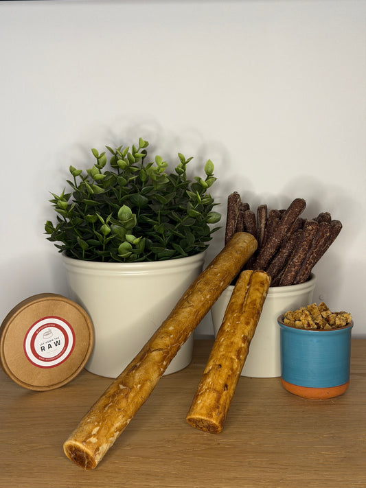Buffalo Collagen Roll - 15cm/30cm