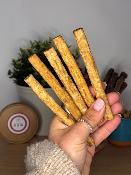 Buffalo Collagen Mini Stick