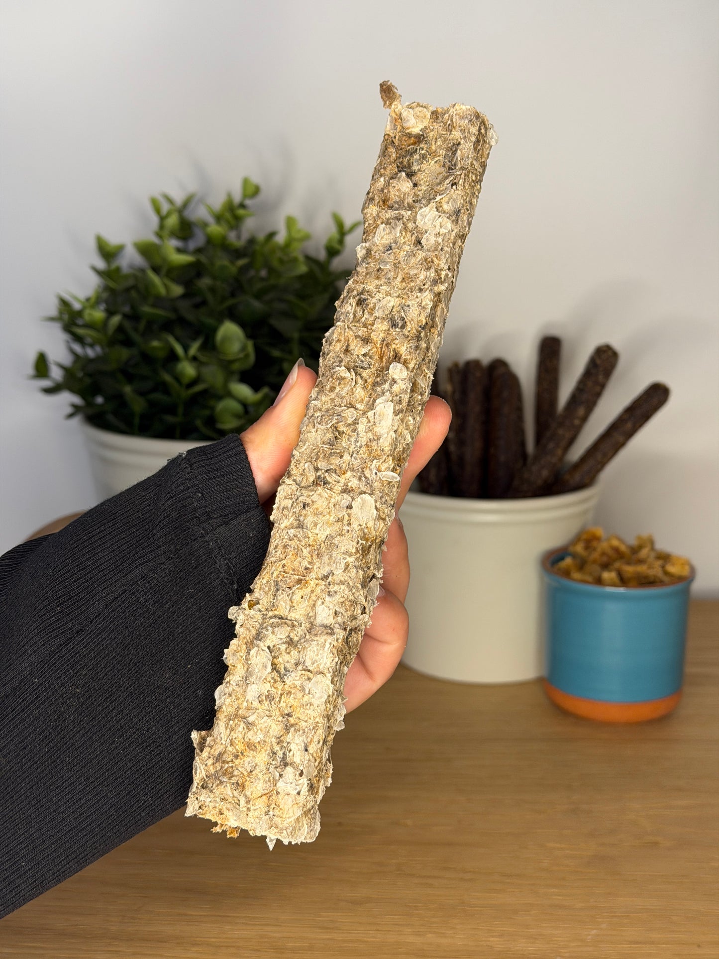 Seabass Stick