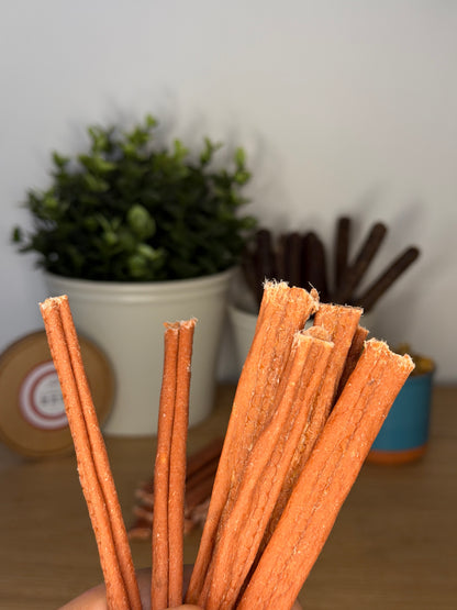 Duck & Pear Sticks