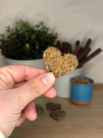Love Bites ♥️