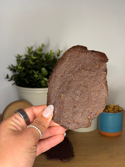 Ostrich Smoked Fillets