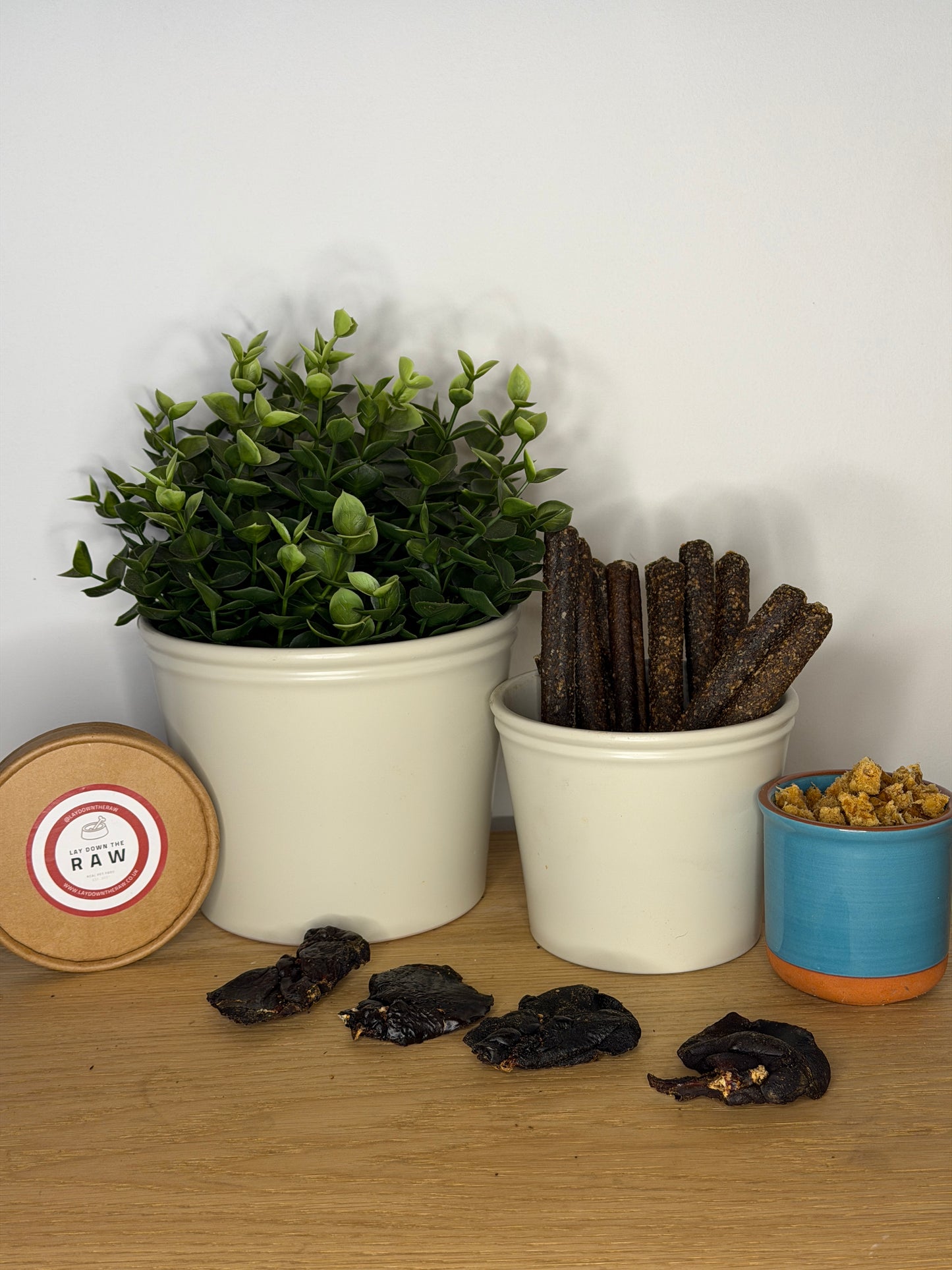 Turkey Dried Liver