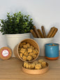 Guinea Fowl Cubes