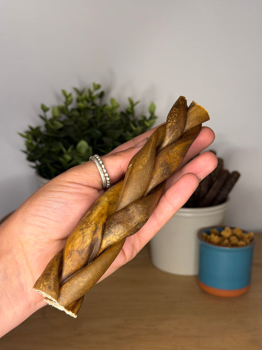 Goat Braid - 15cm