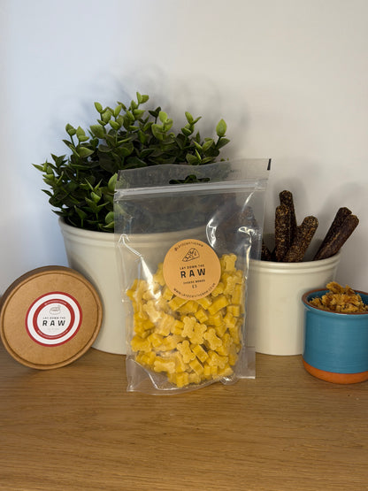 Monty's Cheese Bones 160g
