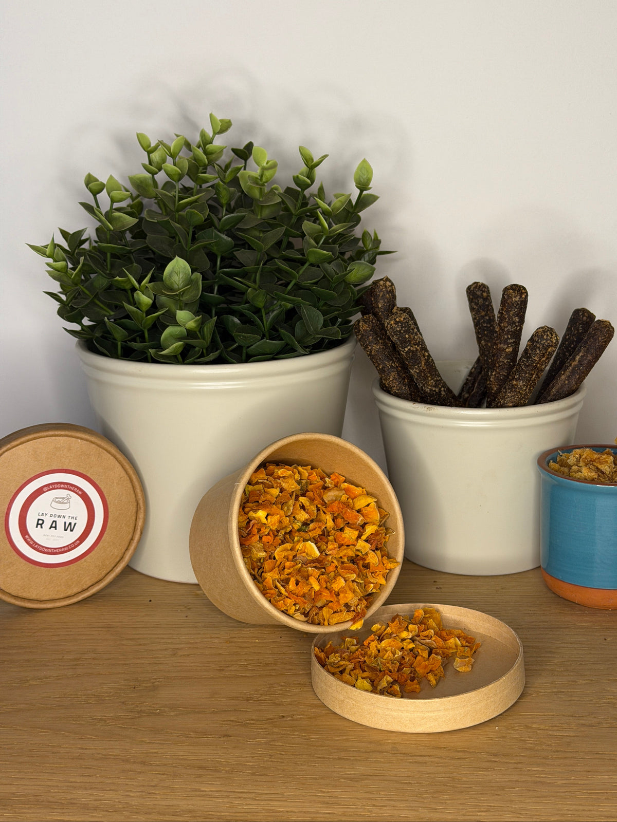 Pumpkin Flakes - 90g