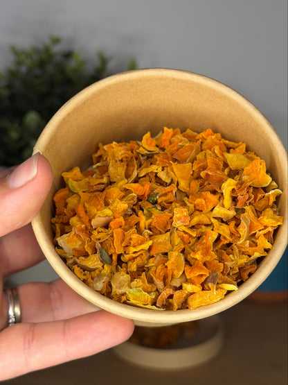 Pumpkin Flakes - 90g