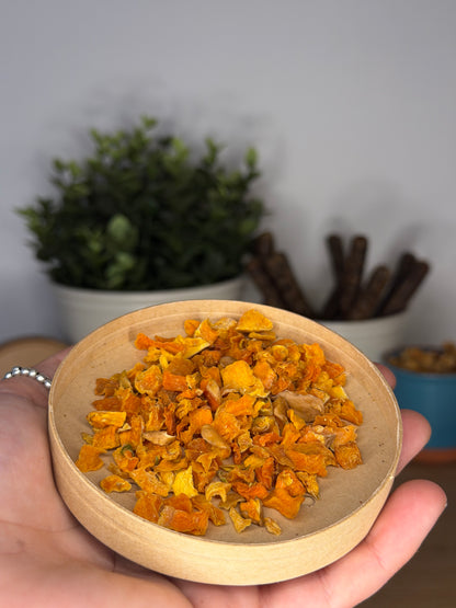 Pumpkin Flakes - 90g