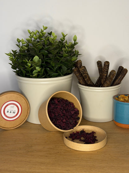 Beetroot Flakes - 100g