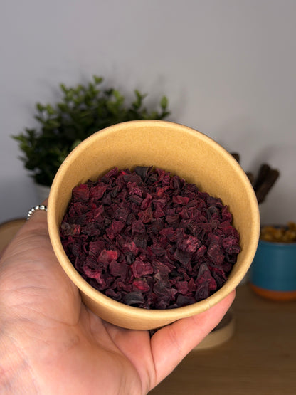 Beetroot Flakes - 100g