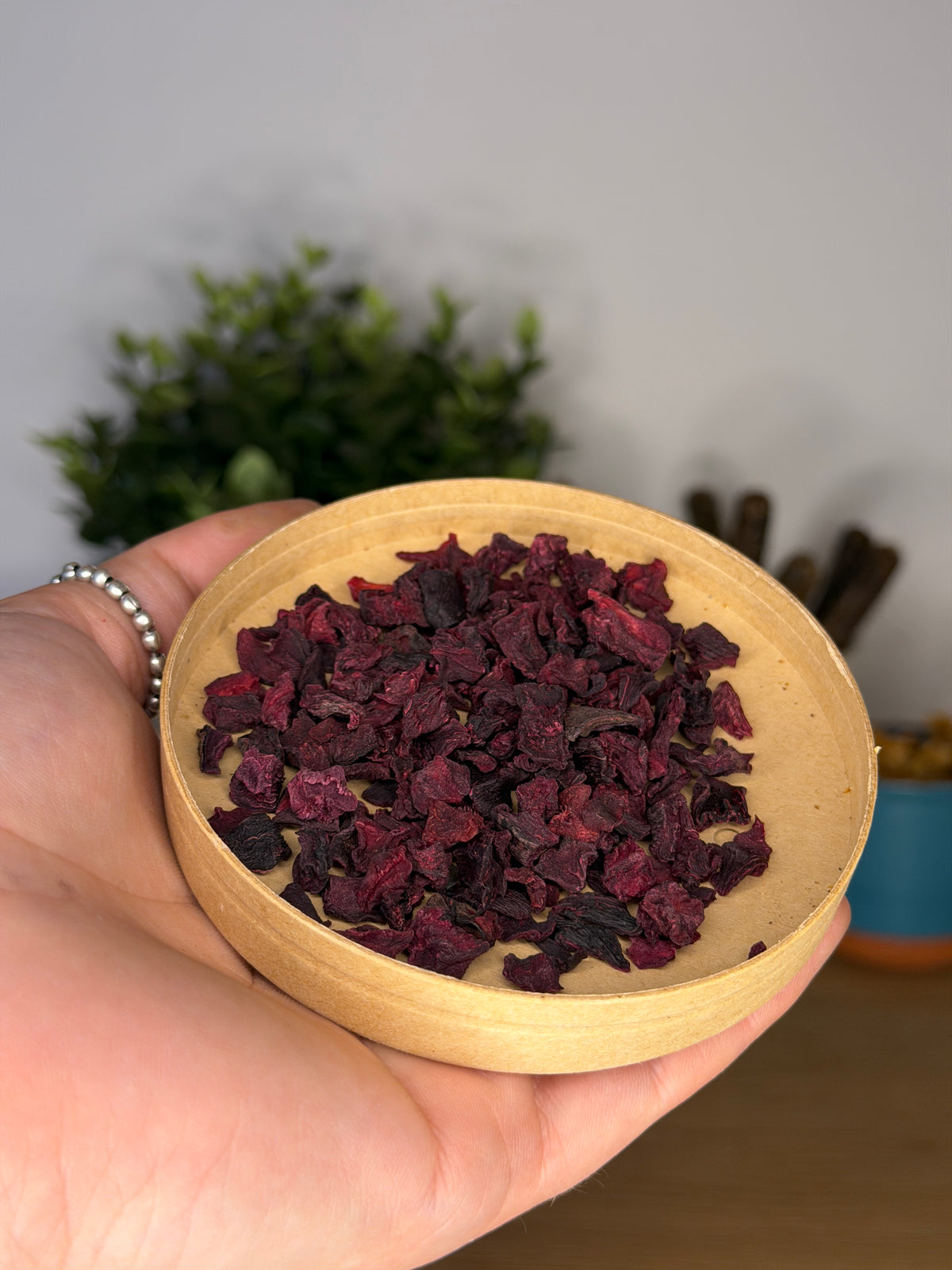 Beetroot Flakes - 100g