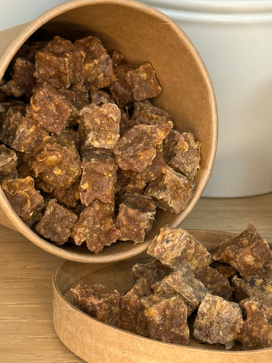 Goat Cubes
