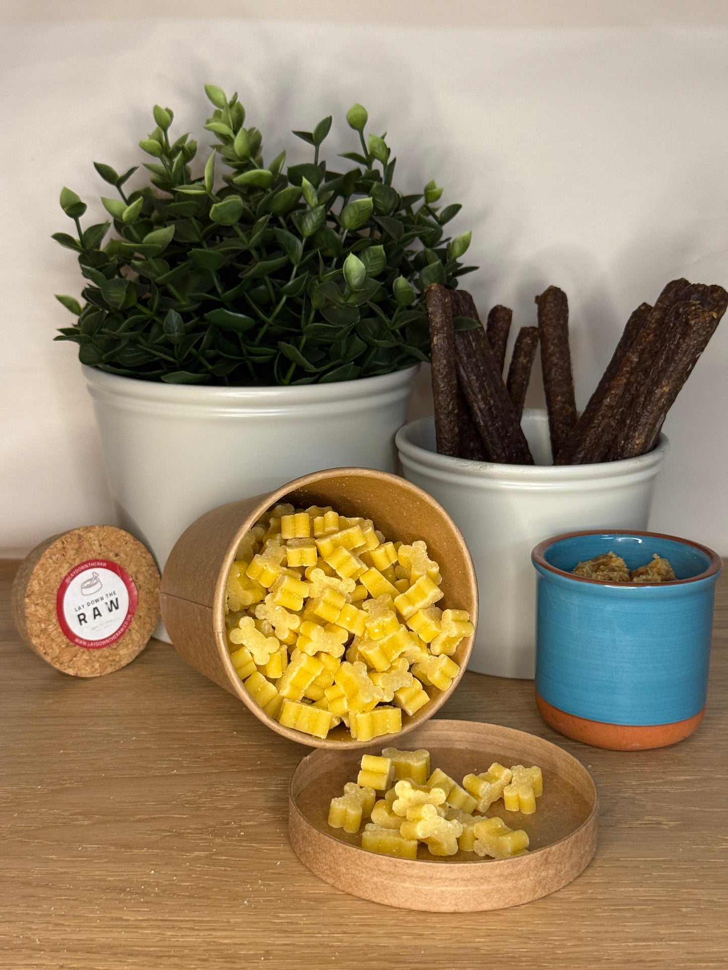 Monty's Cheese Bones 160g