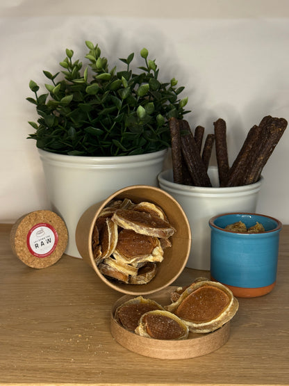 Chicken Stuffed Beef Rings