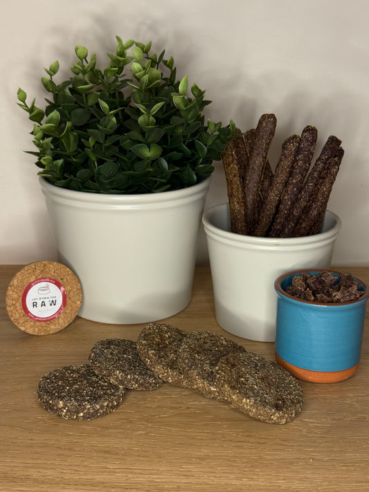 Quail, Peach & Honey Burgers