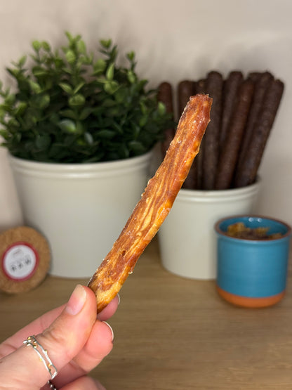 Marbled Rabbit Strip