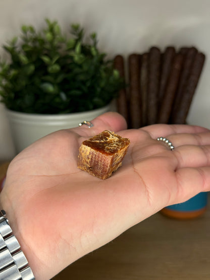 Lamb & Cod Soft Cubes