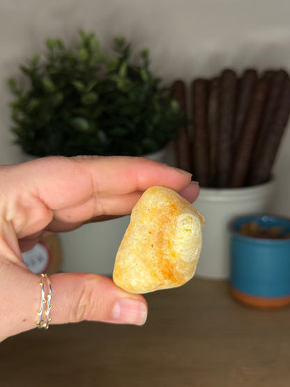 Yak Crunchies - Original