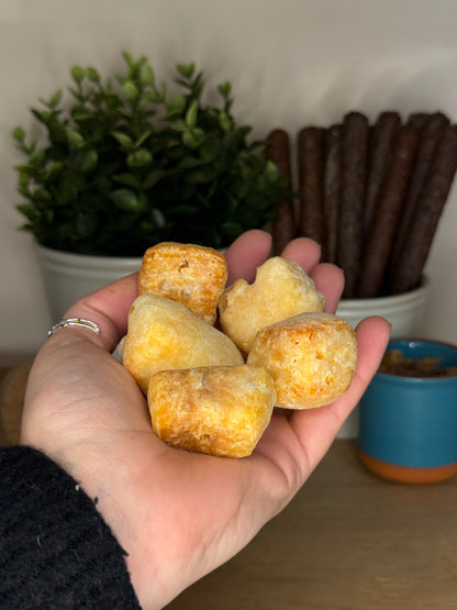 Yak Crunchies - Original