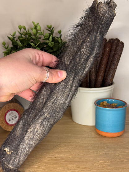 Buffalo Hairy Roll - Jumbo